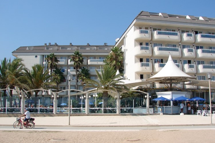 Hotel Caprici Beach Hotel & Spa